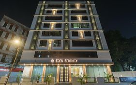Hotel Eden Serenity